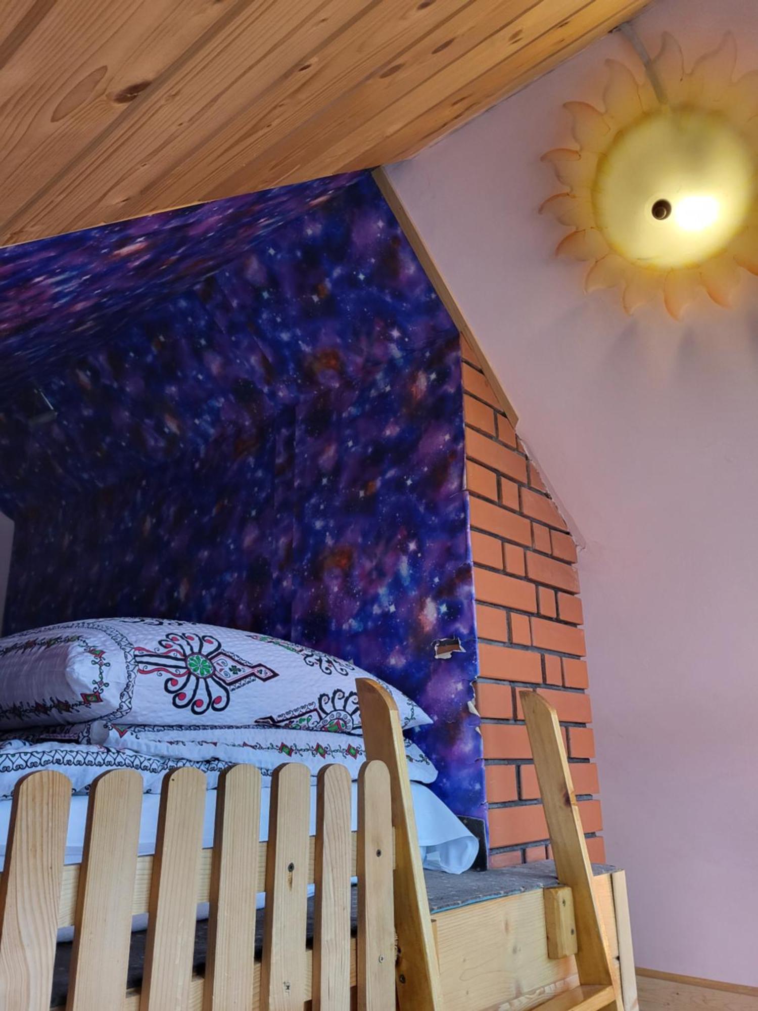 Apartamenty I Pokoje Goscinne Nowita Zakopane Luaran gambar