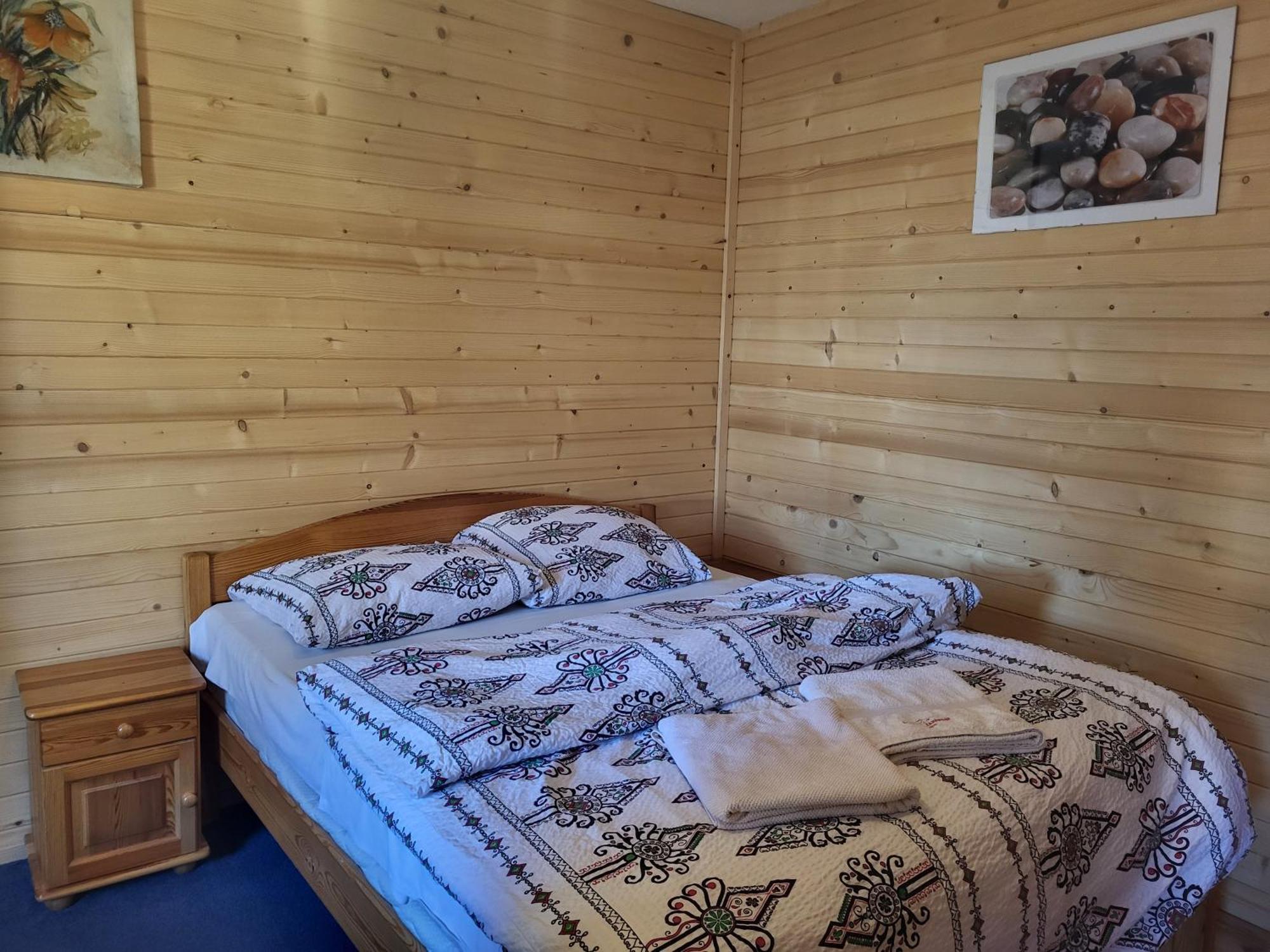 Apartamenty I Pokoje Goscinne Nowita Zakopane Luaran gambar